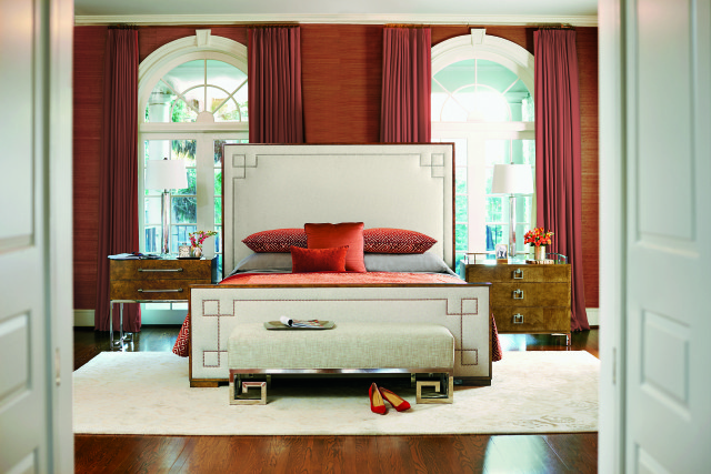 Soho Bedroom Furniture
