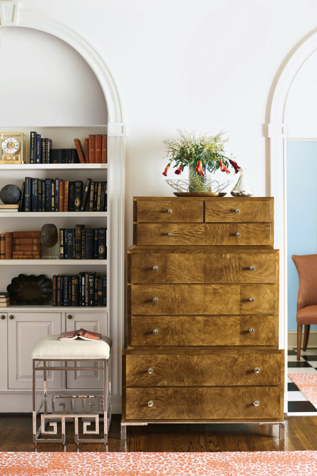 Soho Chest of Drawers