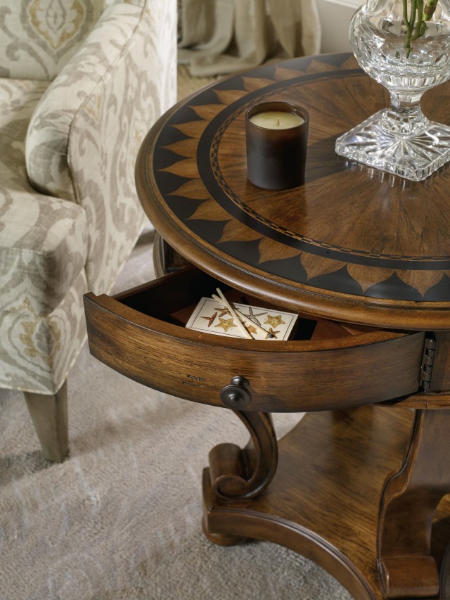 End Table
