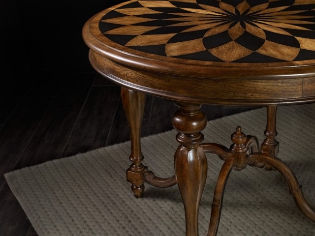 Foyer Table