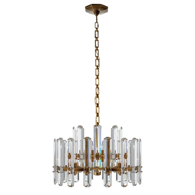 chandelier