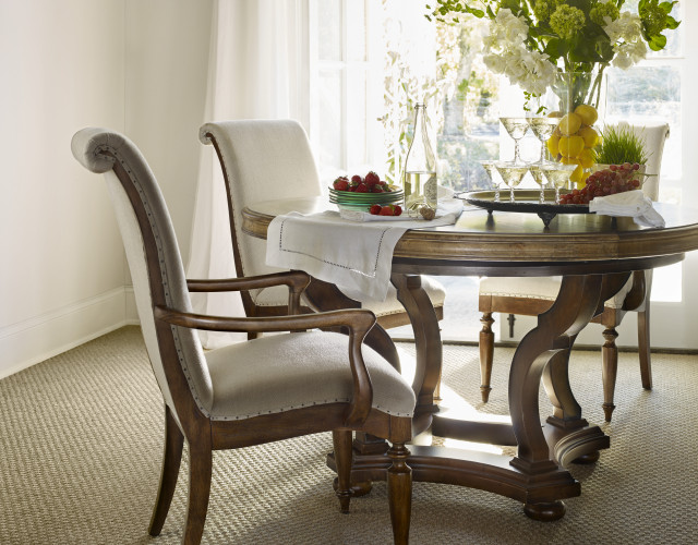 dining room table