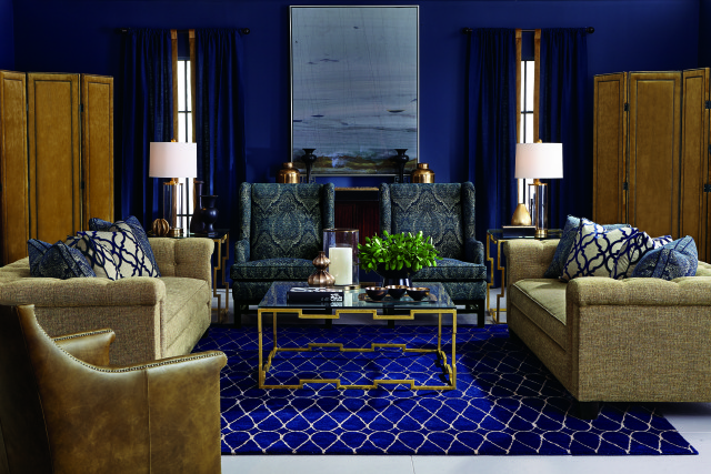 Living Room Sofa