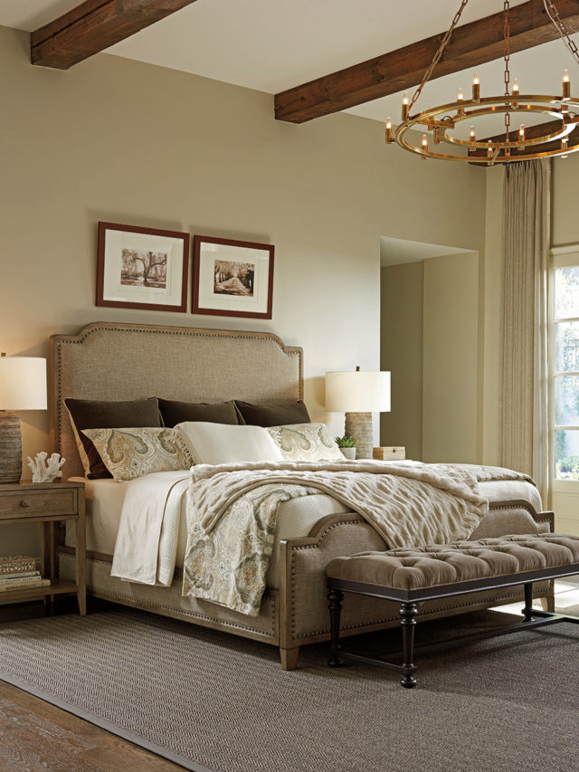 Bedroom Furniture - Cypress Point