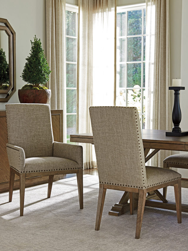 Dining Room Furniture Cypress Point