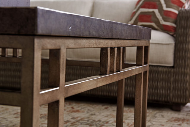 Cocktail Table