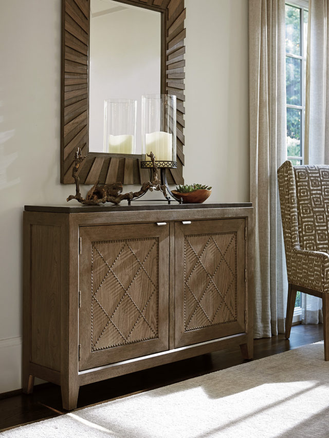 Cypress Point Cabinet