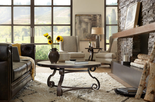 Living Room Furniture