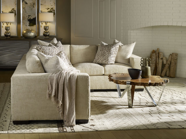 Sectional Sofa