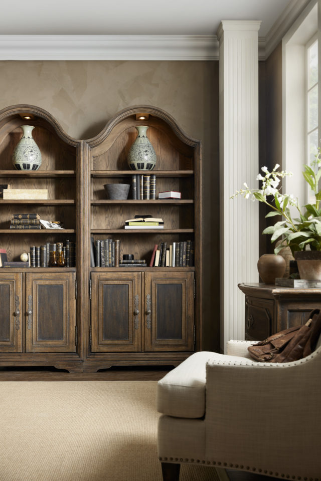 Bookcase