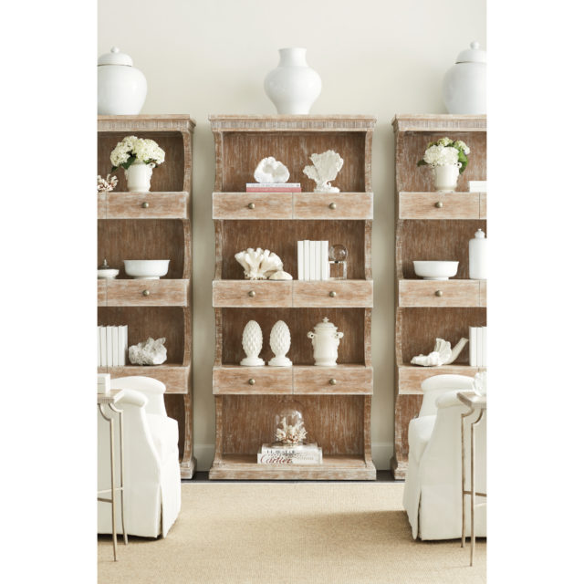 Display Bookcases