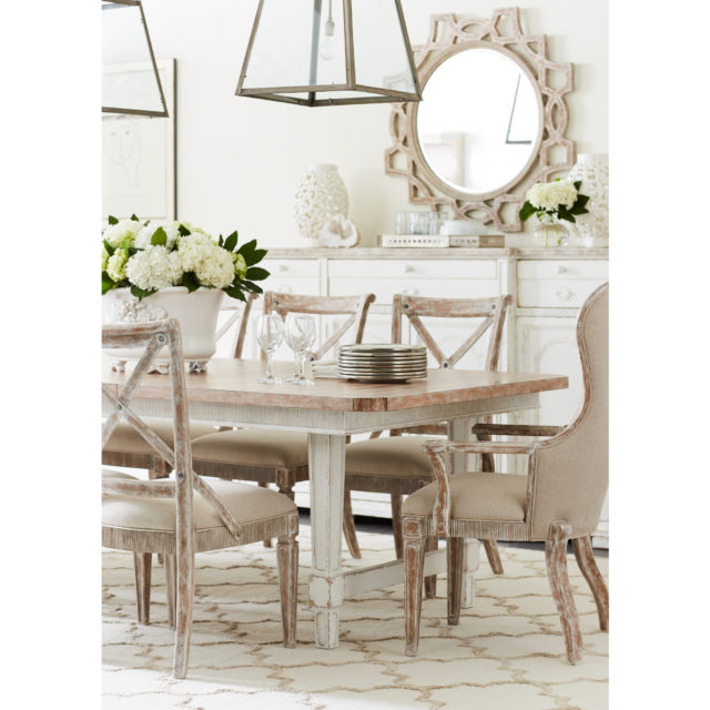 Dining Room Table French
