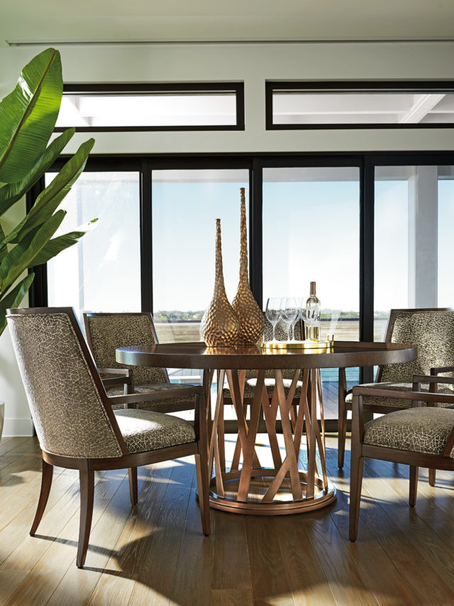 Dining Room Table