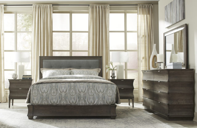 Bedroom Furniture - Casata Bedroom Furniture - Casata