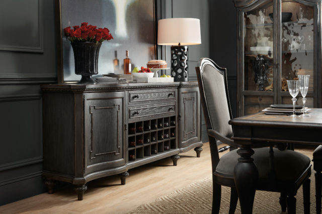 European Elements - Sideboard Cabinet