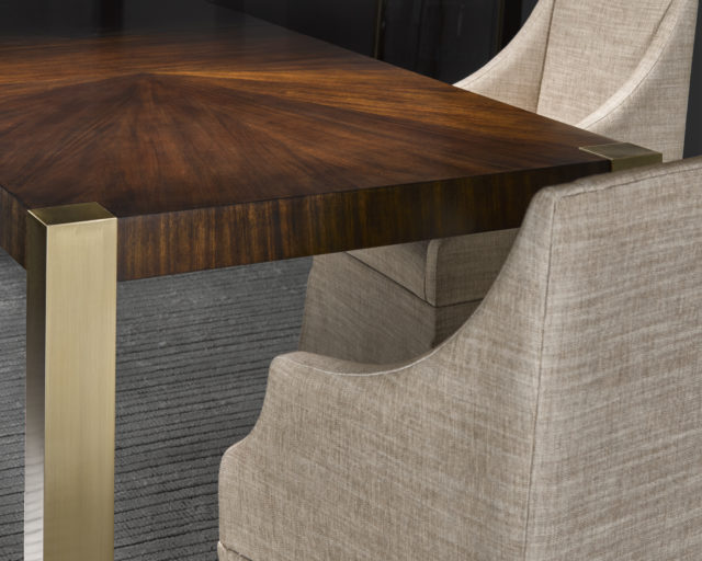 Modern Dining Table