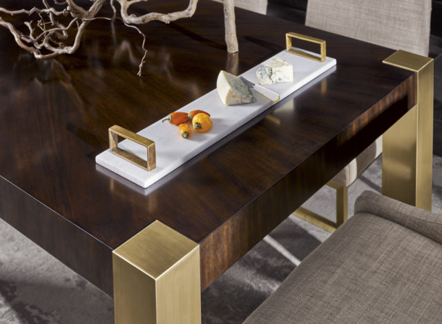 Modern Dining Table