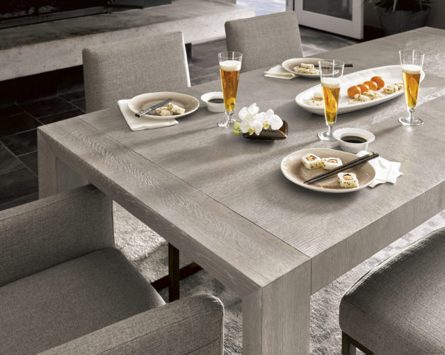 Dining Table Modern