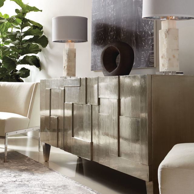 Bernhardt Interiors
