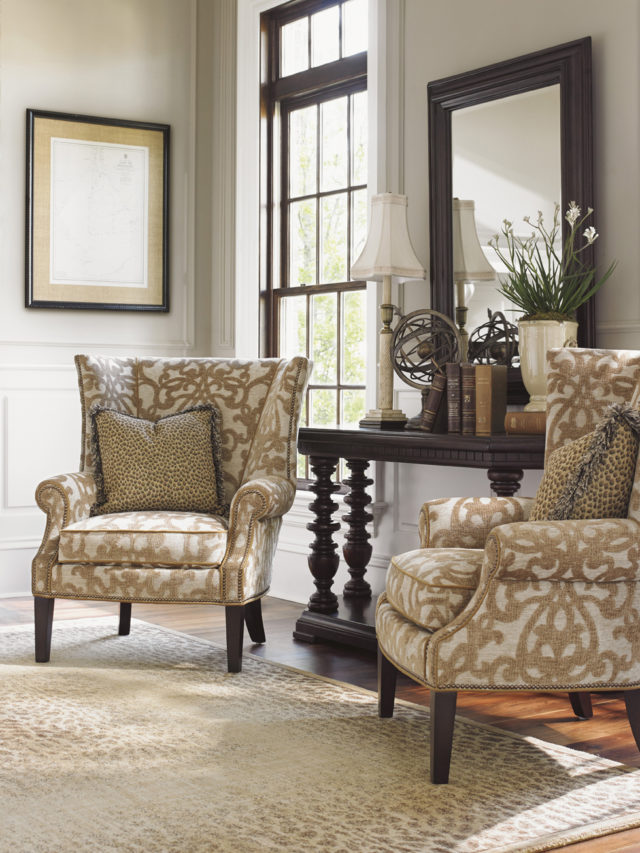 Lexington Upholstery