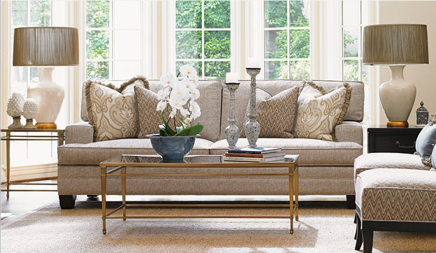 Lexington Furniture Upholstery