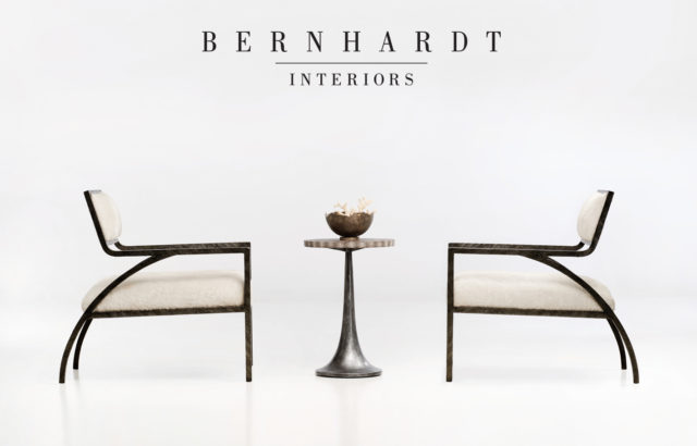 Bernhardt Interiors