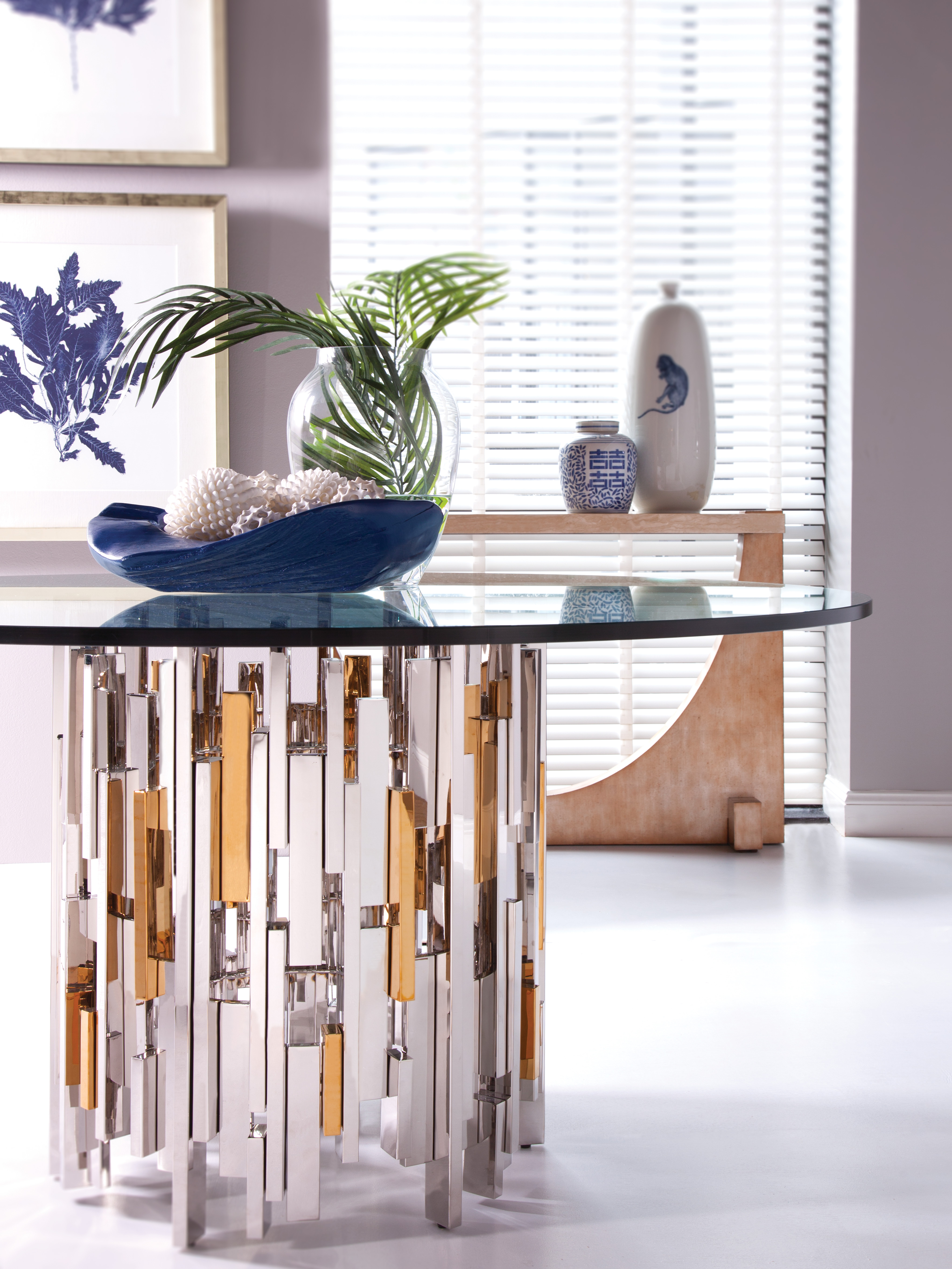 Modern Foyer