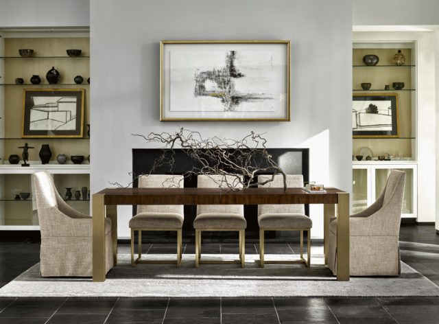 Dining Room Modern