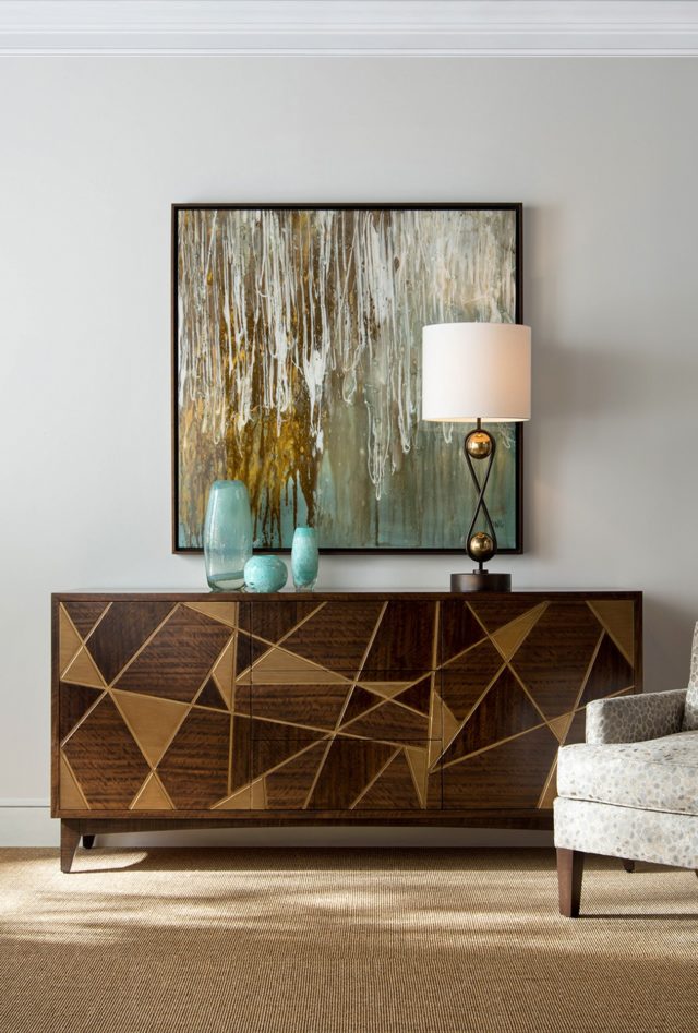 Sideboard Geo