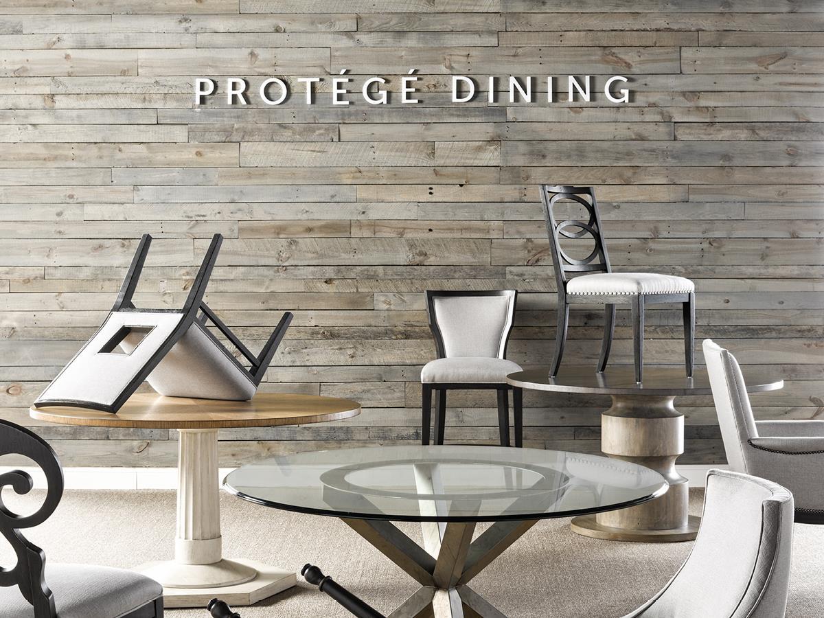 Custom Dining