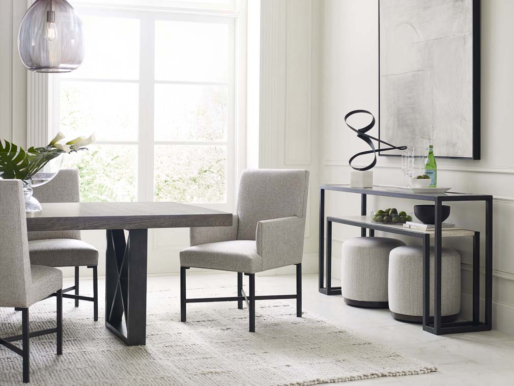 Modern Dining Table