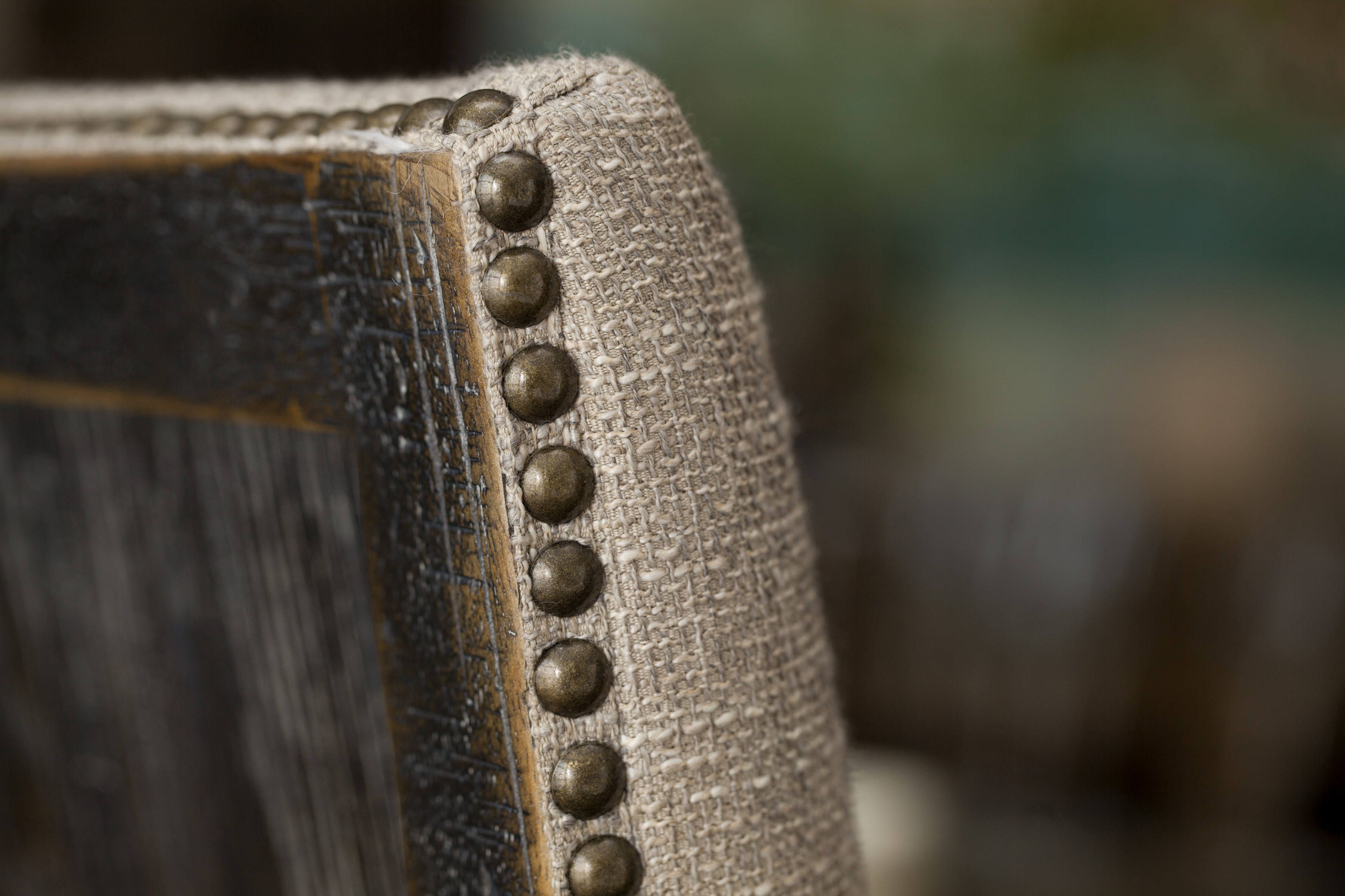 Detail Chair