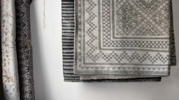 Area Rug Beautiful