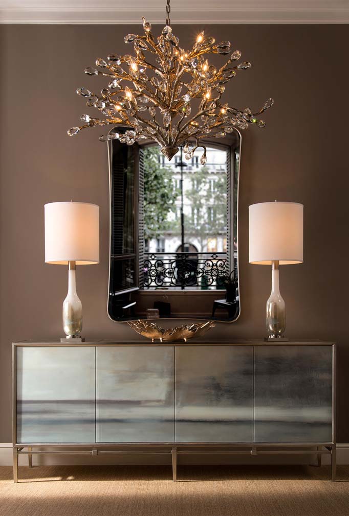 Lighting Tips & Design