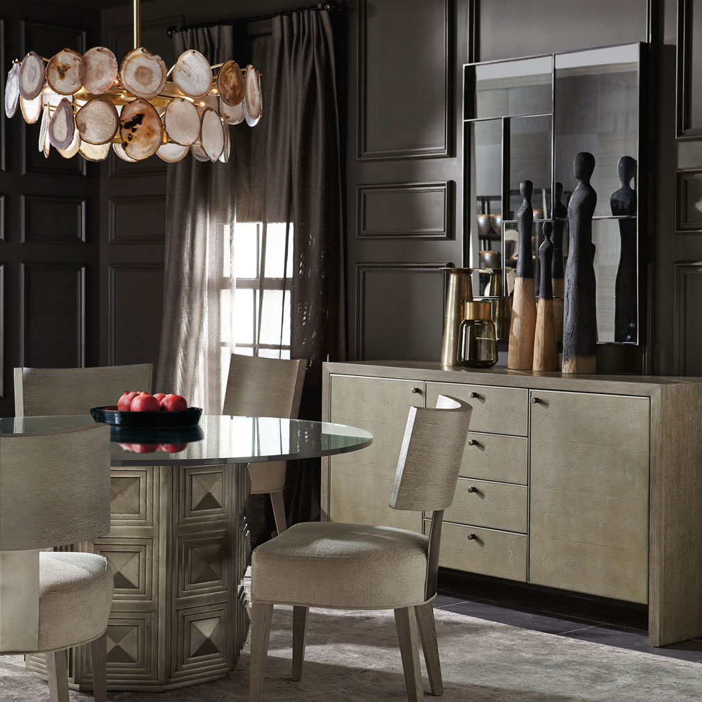 Lighting Tips For A Dining Room