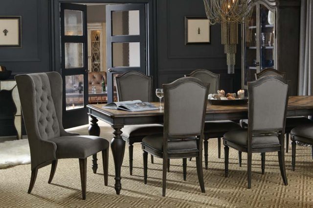 Custom Dining Room Furniture
