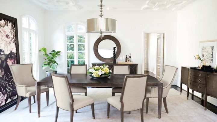 Tips For Perfect Dining Room Table