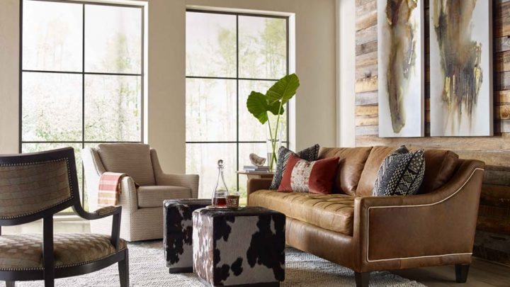 Mountain Resort Furniture Denver