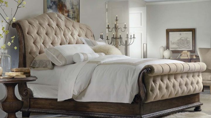 Bedroom Furniture Colorado Style
