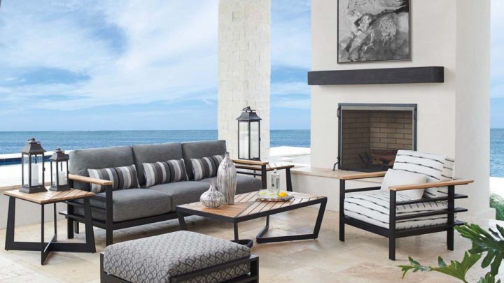 Patio Trends for 2022