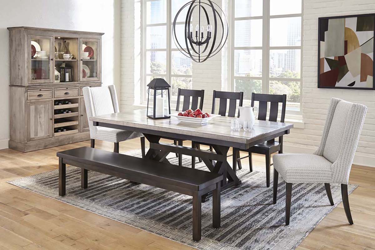 What Are the Benefits of American Made Furniture