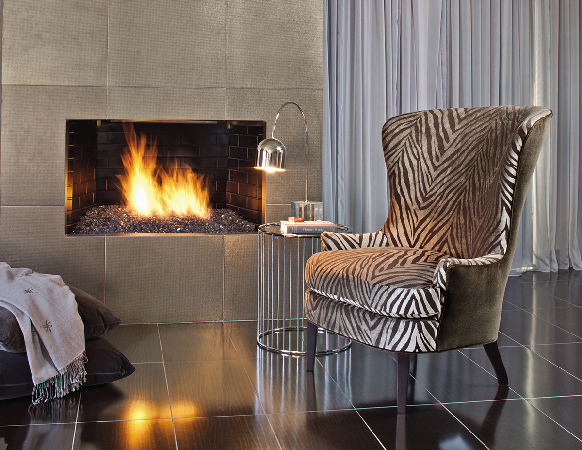 Accent Chair