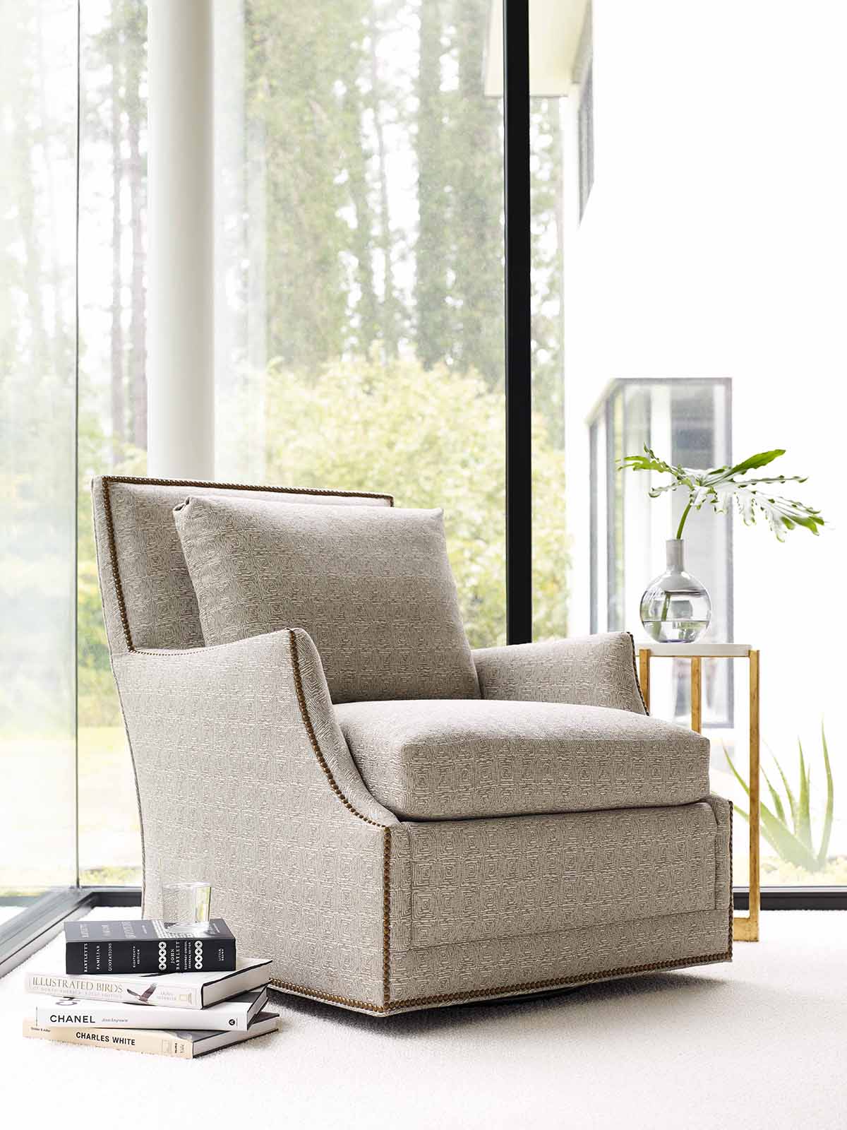 Looking for an Accent Chair