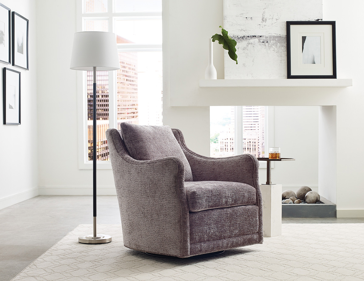 Luxury Accent Chairs