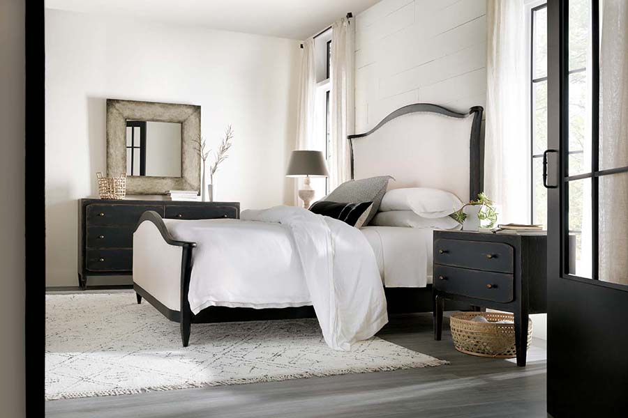 Decorarting a Bedroom