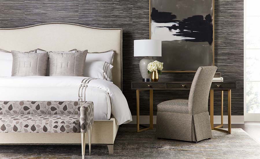 Decorate a Bedroom