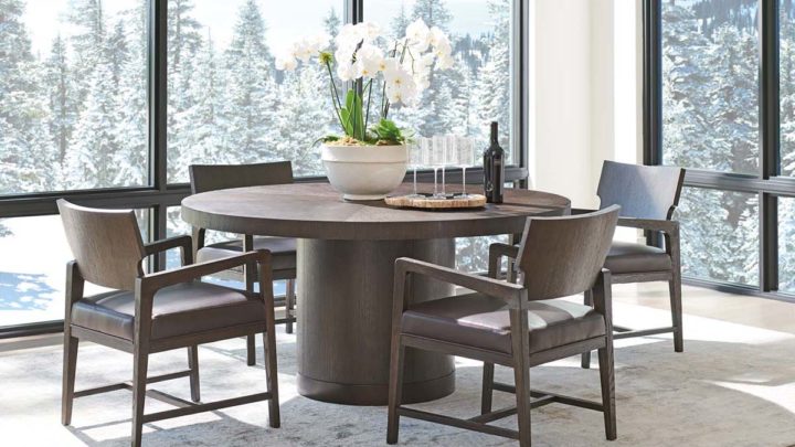 Choose the Right Dining Table
