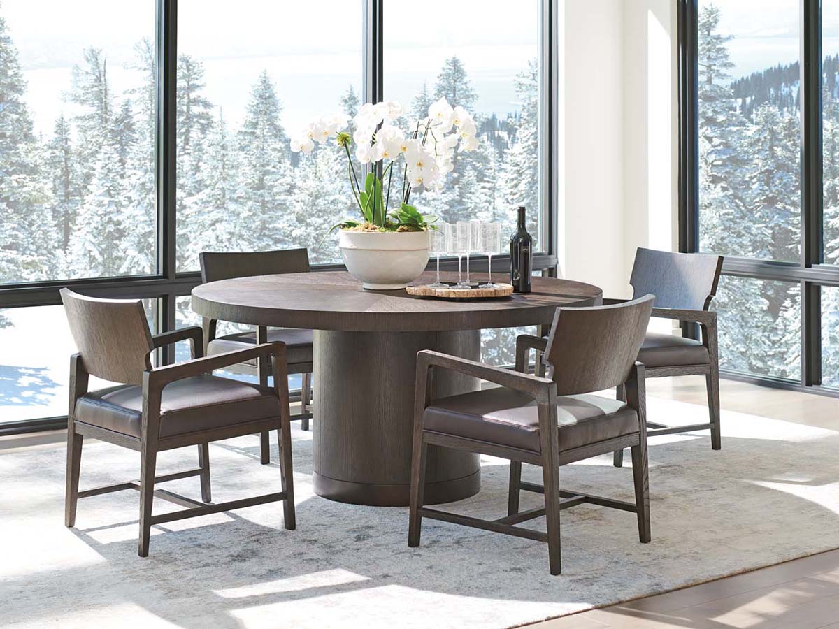 Choose the Right Dining Table