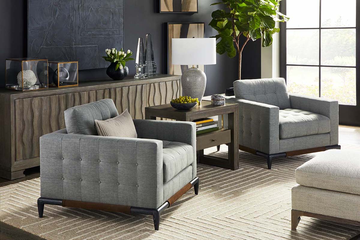 Home Interior Design Ideas