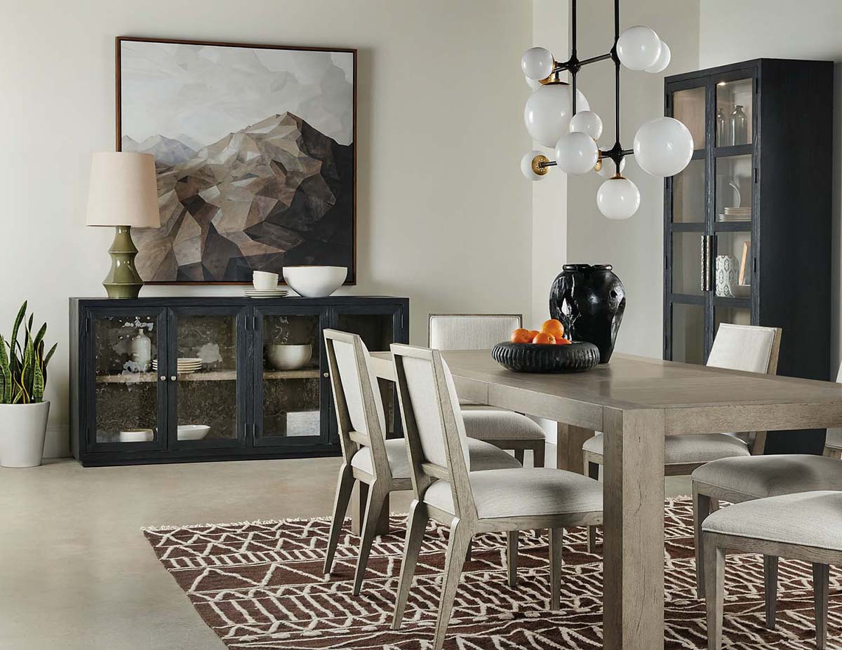 How to Get the Right Dining Table